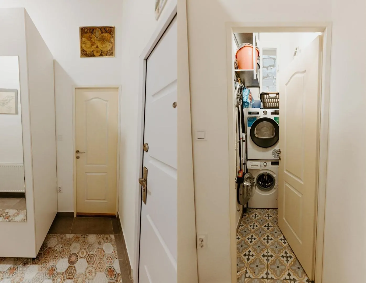 Margaret & Violet - Stylish Downtown Apartments In Budapest 0*,  Hungary