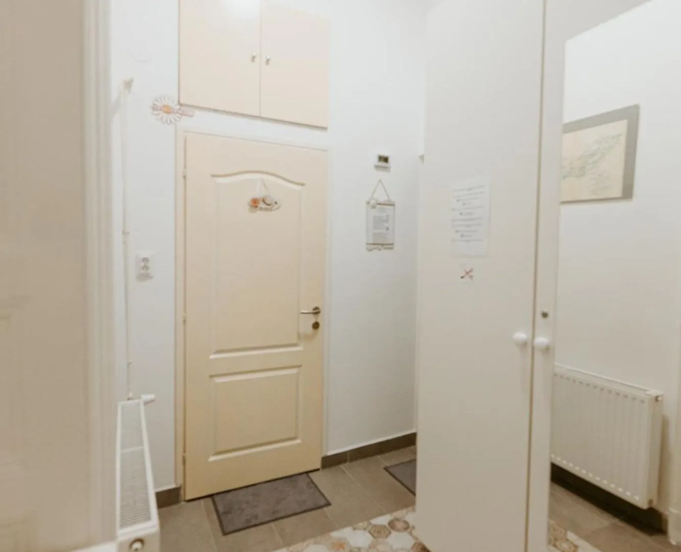 Margaret & Violet Apartments - Peaceful Stay Downtown Budapest 0*,