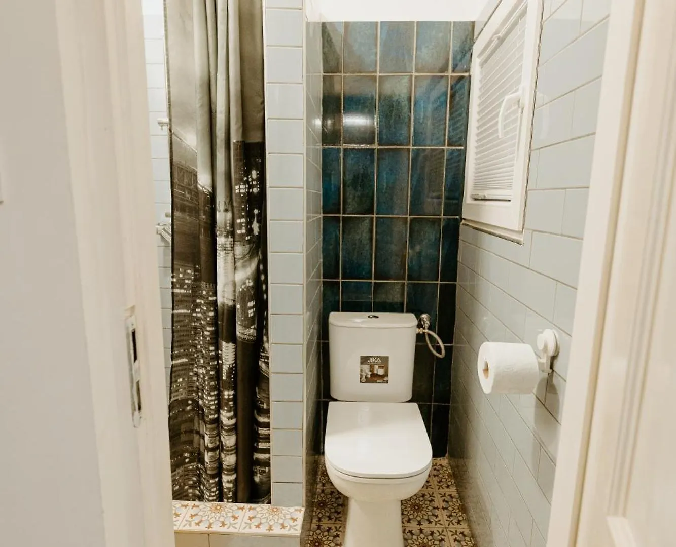 Margaret & Violet Apartments - Peaceful Stay Downtown Budapest