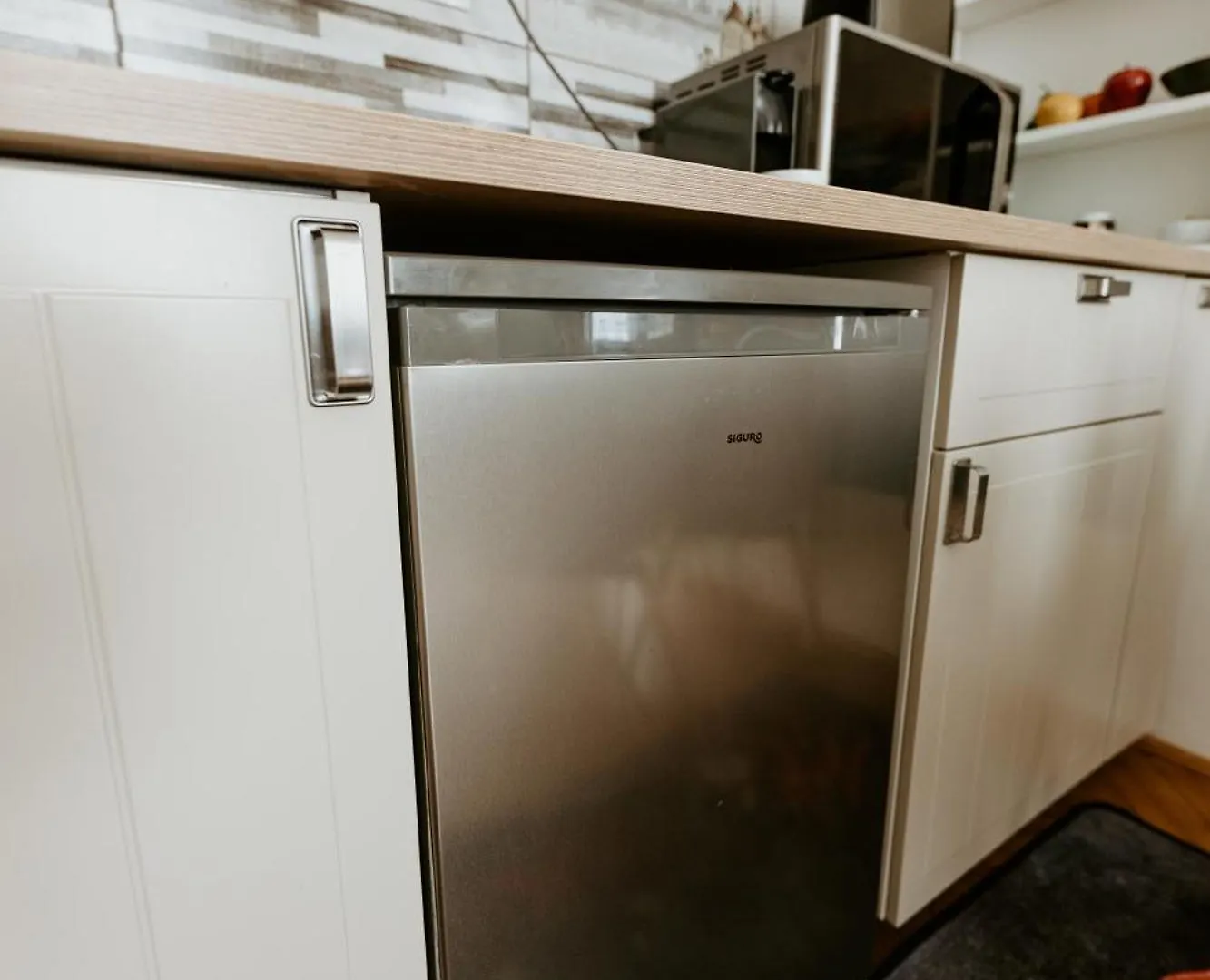 Margaret & Violet Apartments - Peaceful Stay Downtown Budapest