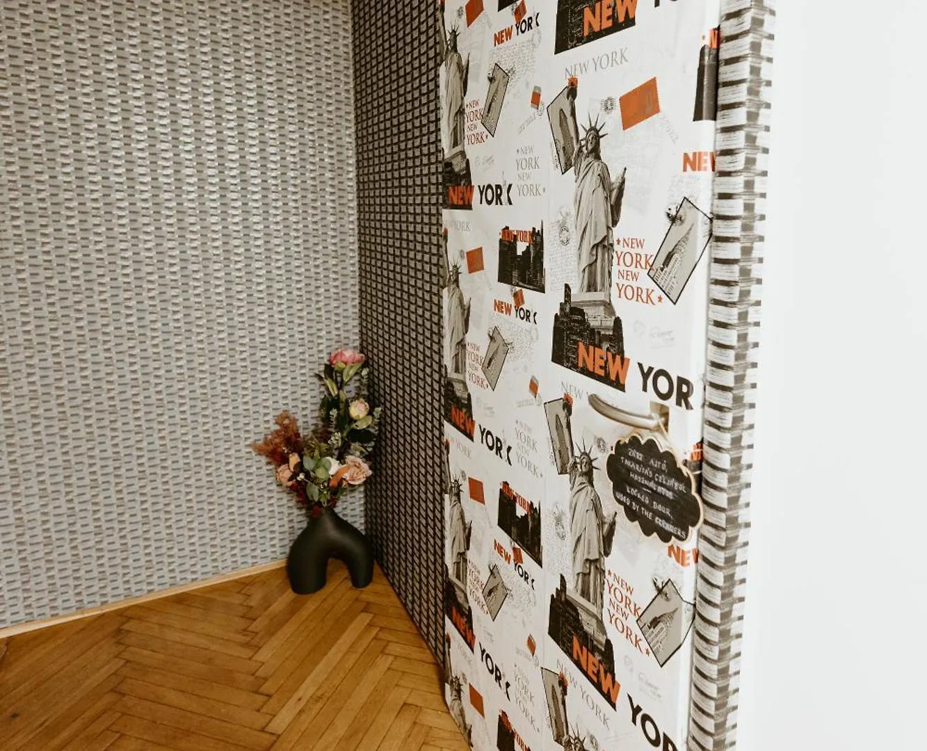Margaret & Violet - Stylish Downtown Apartments In Budapest 0*,