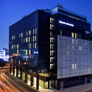 Grand Mercure Szálloda Dubaj