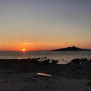 Summer House , Isola delle Femmine Italia