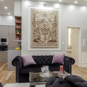 Danube Royal De Lux Apartment