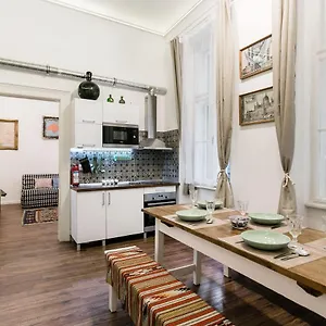 The Art Of Apartment