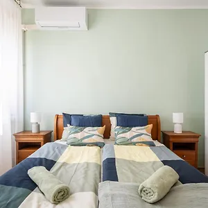 Prime Location Apartment