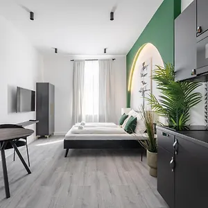 R6 - Boutique Apartments, Location By Bqa Apartment