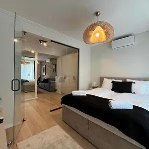 Cityluxandloft 1 Bestern Apartman Szeged