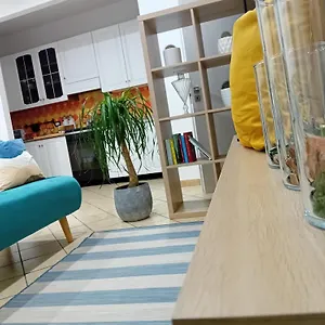 Casa Vacanza Argo. Bovo Marina/torre Salsa , Montallegro Italia