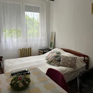 Kedves Kucko A Belvarosban Apartman Szeged